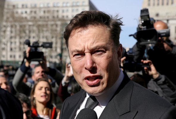Opinión FT: Twitter cambiará incluso si la oferta de Musk falla