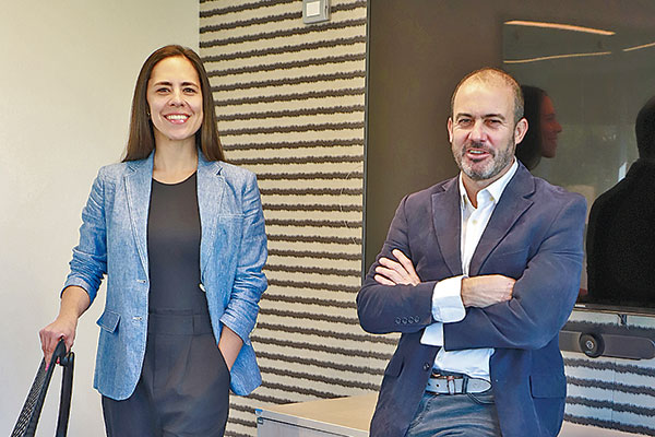 Centro de Innovación UC y Microsoft anuncian Hoja de Ruta de Ciberseguridad