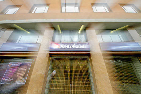 <p>Foto: Agencia Uno </p>