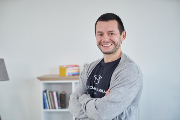 Lanzan primera incubadora de la región especializada en blockchain y criptomonedas