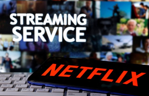 Opinión FT: Netflix en desesperación por menores oportunidades para aumentar el número de usuarios