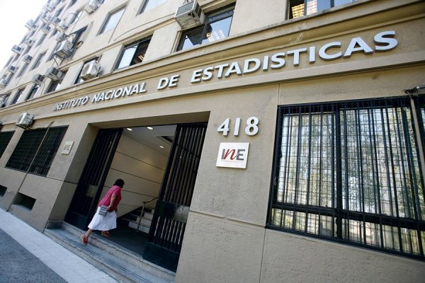 INE prepara enumeración de viviendas para la próxima Casen 2022