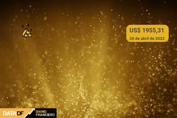 BofA apuesta por el oro y la plata, pero ve un escenario complejo para el cobre