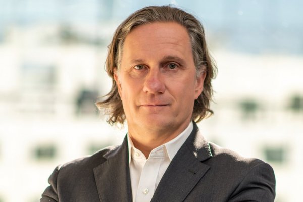 Grupo Evans ficha a Sebastián Yunge para liderar departamento Corporativo y Financiero