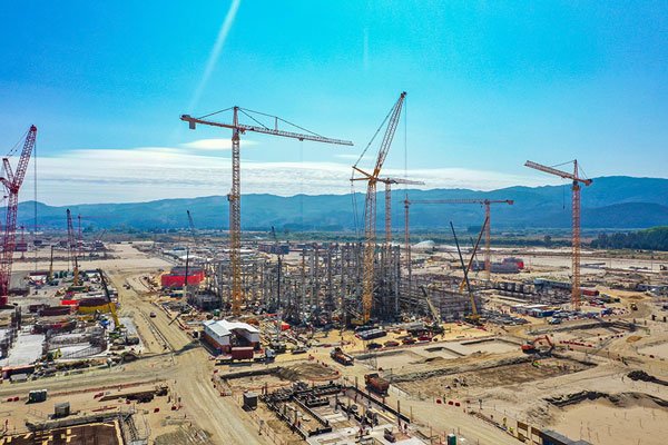 Echeverría Izquierdo entrega dividendos por el 50% de utilidades de 2021