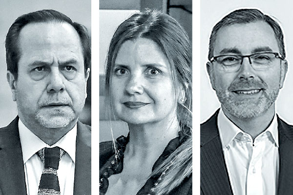 Expertos debaten sobre la certeza jurídica y las fuentes de tensión que afectan los negocios