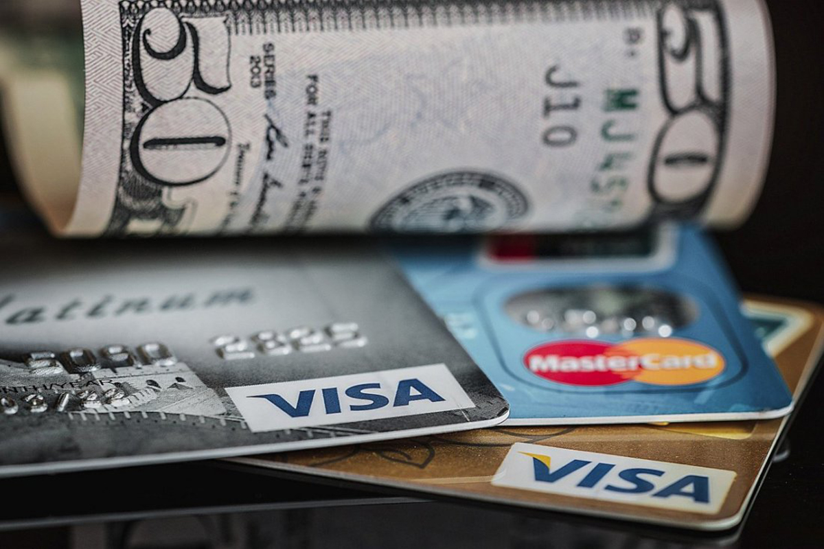<p>Tarjeta de crédito: ¿un aliado en medio de la inflación?</p>