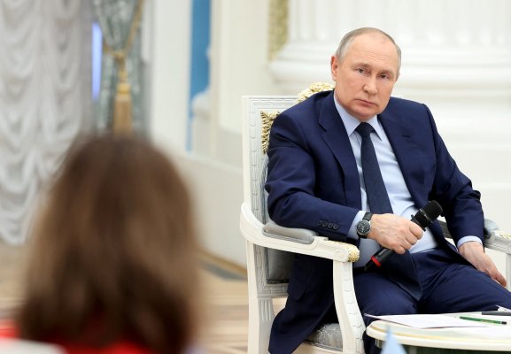 Día 56 de invasión: EEUU anuncia una nueva batería de sanciones contra Rusia por Ucrania