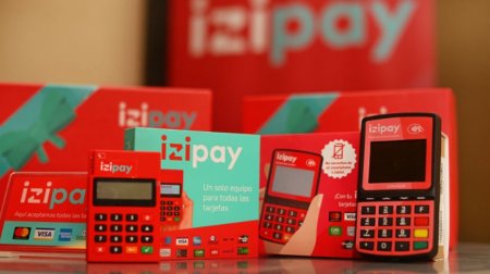 Grupo Intercorp adquiere participación que tenía Scotiabank en firma de procesamiento de pagos peruana
