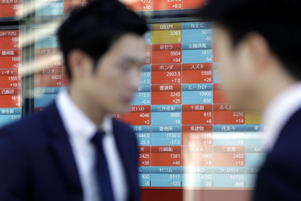Lo que debes saber este jueves antes de que abra el mercado (+ Podcast)