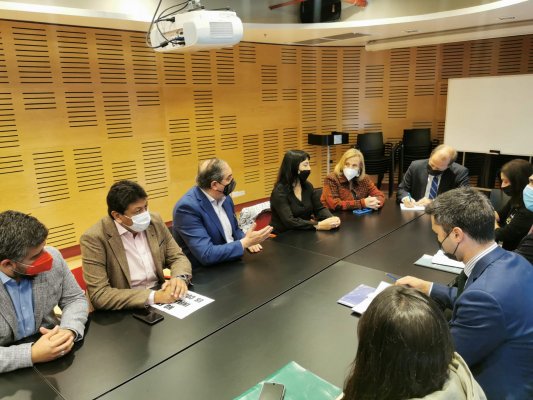 Diputados PPD-Independientes solicitaron a la FNE investigar una eventual colusión en los precios de la canasta básica