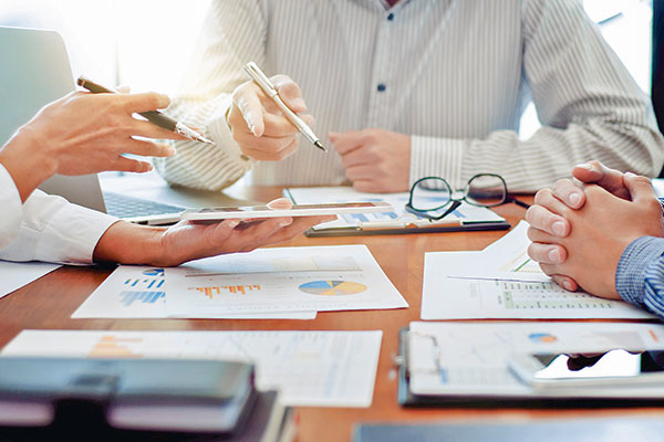 <p>Volatilidad de los mercados golpea a los fondos más riesgosos de las principales WealthTech</p>