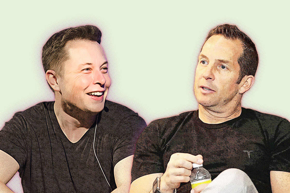 <p>Javier Verdura sobre Elon Musk: "Es muy enfocado y su forma de pensar es tan avanzada"</p>
