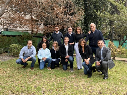 Unión Emprendedora, la plataforma social creada por ex Asech para apoyar proyectos de impacto positivo