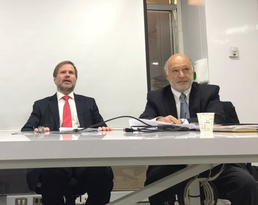 Cemento Polpaico espera eventual baja de precios de insumos para fin de año acorde a la superación de la pandemia