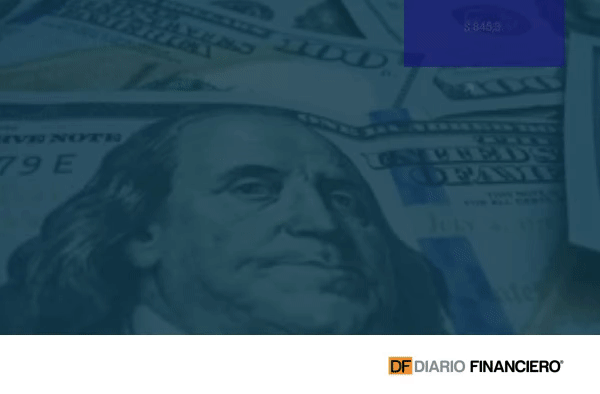 $860 rozó el dólar y cierra en máximos de casi cuatro meses