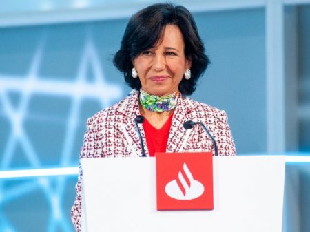 Santander informa ganancias de más US$ 2.700 millones y detalla planes para la región