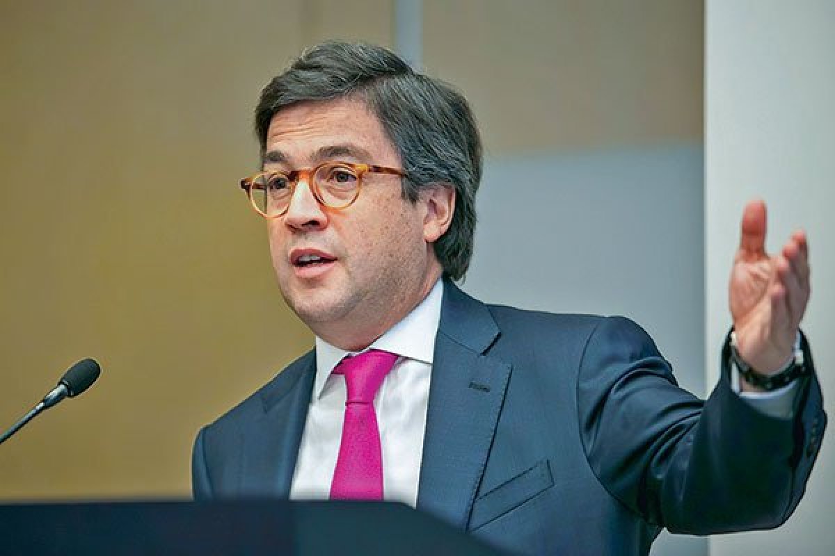 <p>Foto: Bloomberg</p>