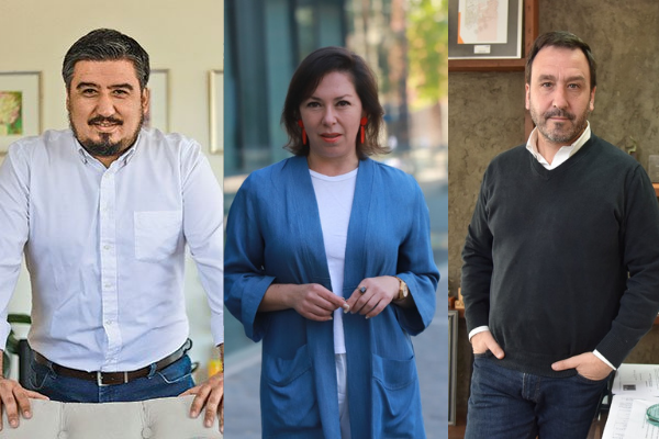 Gremios de PYME rechazan acuerdo gobierno-CUT y acusan haber sido "excluidas"