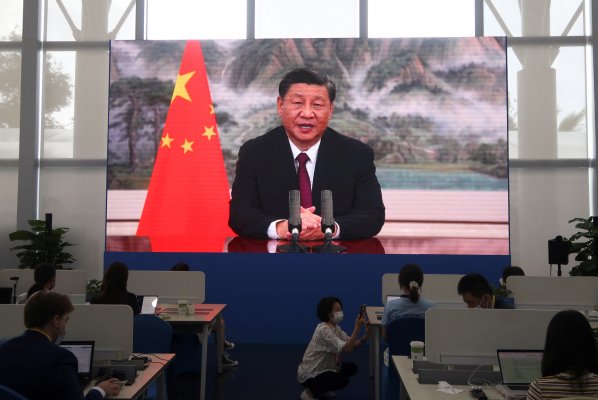 China anuncia que promoverá la inversión en infraestructura para impulsar la economía en 2022