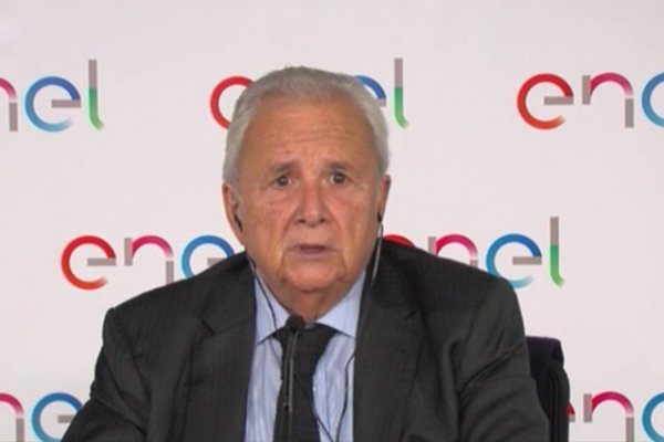 <p>Enel Chile reduce el porcentaje de entrega de dividendos ante sequía y rebaja de clasificación</p>