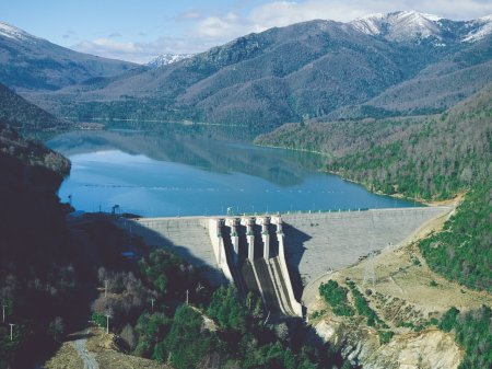 Enel Chile reduce el porcentaje de entrega de dividendos ante sequía