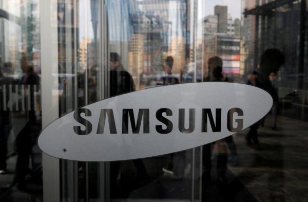 Samsung gana un 58,5% más en su mejor primer trimestre desde 2018