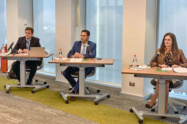 AES Andes destaca el avance de su plan Greentegra y los proyectos que incorporarán este año