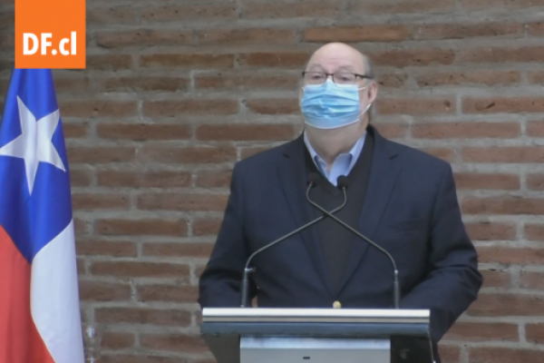 <p>Ahora en DF | Servel anuncia fecha límite de cambio de domicilio electoral con miras al plebiscito constitucional</p>