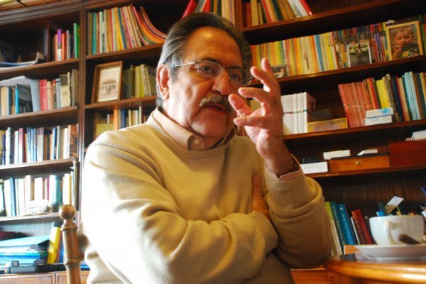 Exsenador Núñez advierte que rechazo puede generar "inestabilidad bastante más profunda” que en 2019