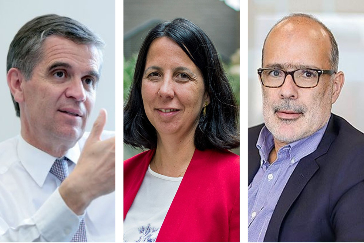 <p>El reservado proyecto de Vergara, Martínez y Valdés para calcular costos del borrador constitucional</p>