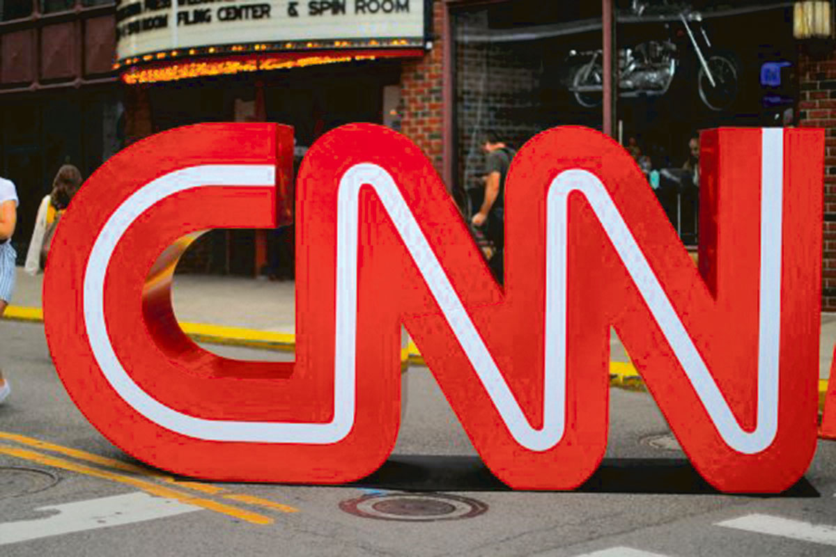<p>Este fin de semana CNN+ llegó a su último día</p>