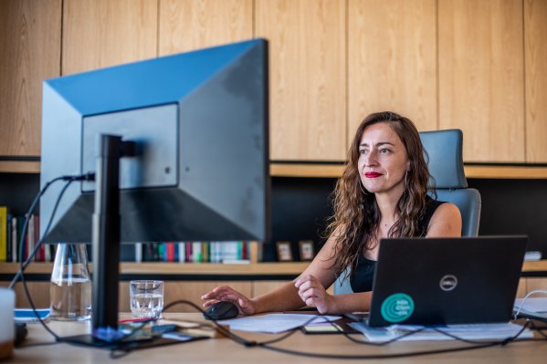 MinCiencia anunciará a partir de junio los resultados de Becas Chile para cursar estudios en el extranjero