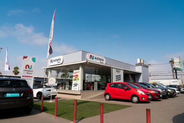 Filial de autos usados de Derco explica por qué la inflación y la desaceleración ayudarán al sector a realizar cerca de un millón de transacciones