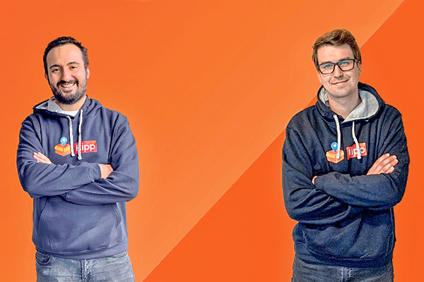Kipp Storage, la startup que busca solucionar la falta de espacio de almacenaje al estilo AirBnb