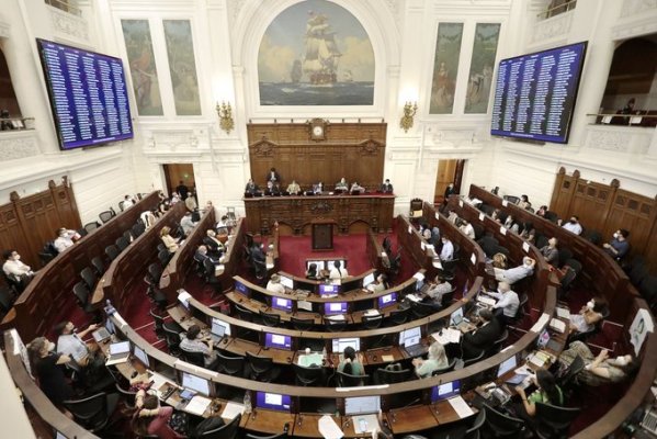 Convención: los artículos claves que definirá hoy el Pleno para el catálogo de derechos de pueblos indígenas