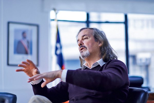 José Miguel Benavente: “Startup Chile todavía es un programa de élite centralizado en Santiago”