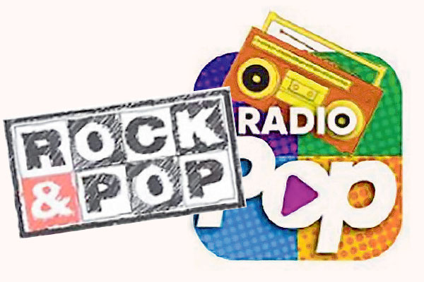 Rock &#38; Pop se opone al registro de la marca Radiopop