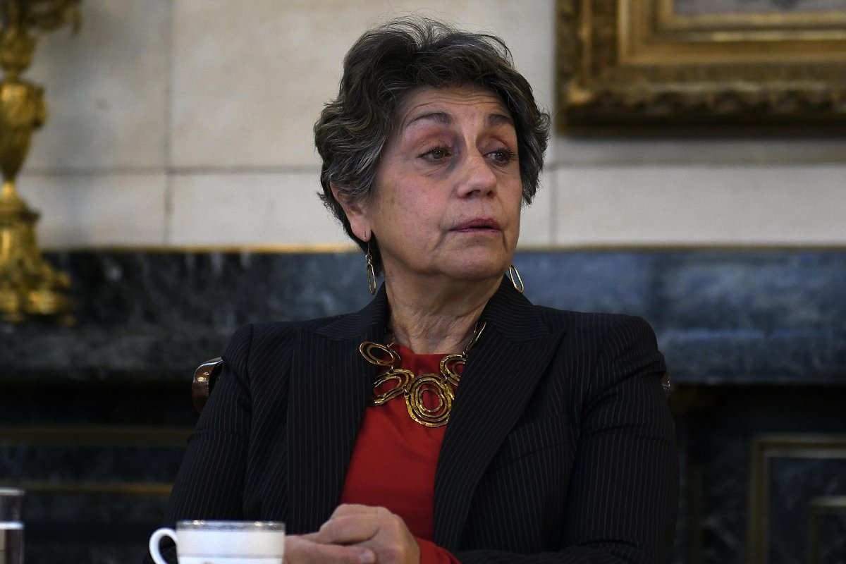 <p>Jessica López, la trayectoria de la recién nombrada ministra de Obras Públicas</p>