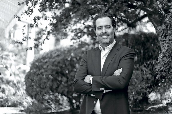 ¿Chilevisión como productora? El plan de Paramount para modernizar el canal