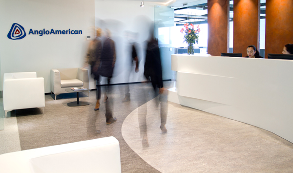 Anglo American y portazo del SEA a proyecto Los Bronces Integrado: "Seguiremos los pasos necesarios para lograr la aprobación"
