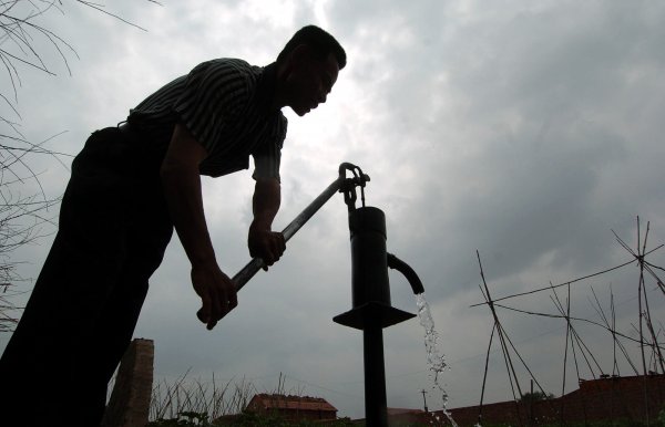 PNUD pide mayor acción pública en Latinoamérica ante rezago en acceso al agua
