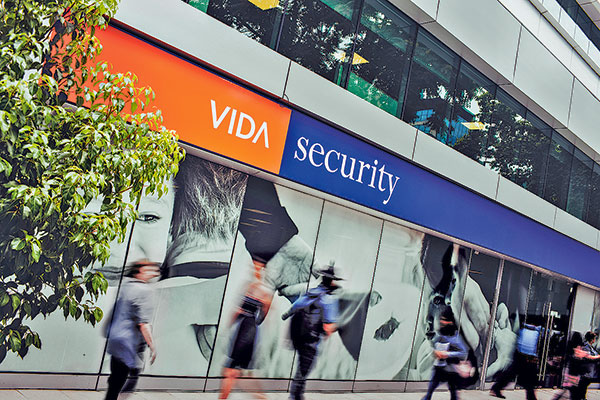 Anticipo de rentas vitalicias: Grupo Security se anota un triunfo en el Tribunal Constitucional