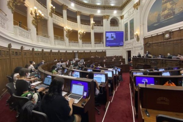 Convención: el Pleno respalda los Tribunales Ambientales y rechaza crear un consejo para la dirección del Ministerio Público