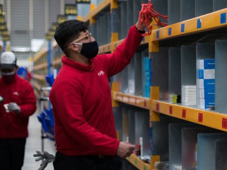 México es uno de los países que más ha crecido en e-commerce: estos son sus cuatro desafíos