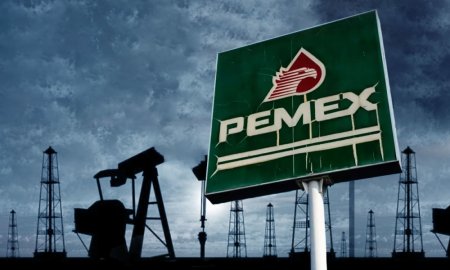 Altos precios del crudo por situación geopolítica elevan ingresos por exportaciones de Pemex