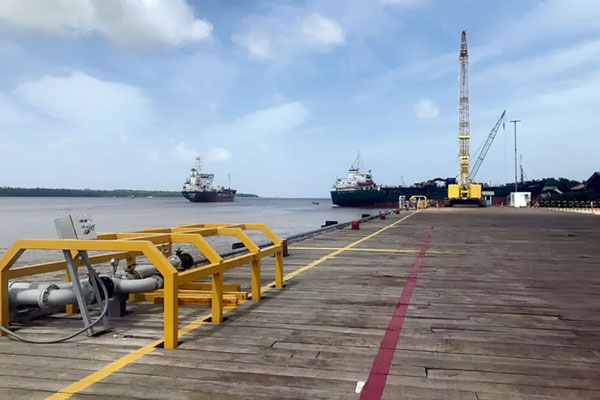Guyana apuesta por la inversión en sanidad y educación para evitar la “maldición del petróleo”