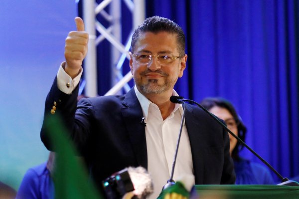 Presidente electo de Costa Rica descarta firmar Acuerdo de Escazú porque permite frenar inversiones injustificadamente