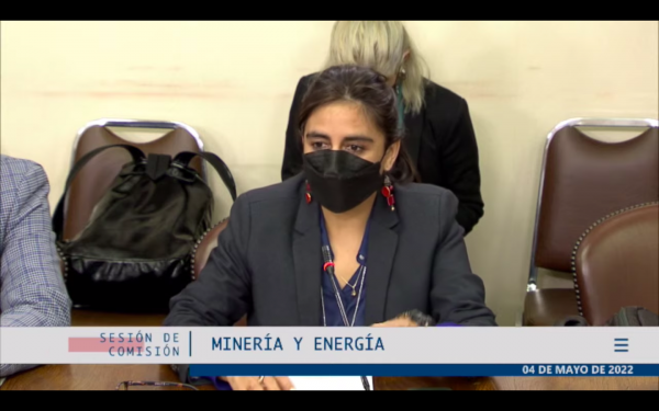 Hacienda incluirá discusión del royalty minero en la próxima reforma tributaria que partirá en junio