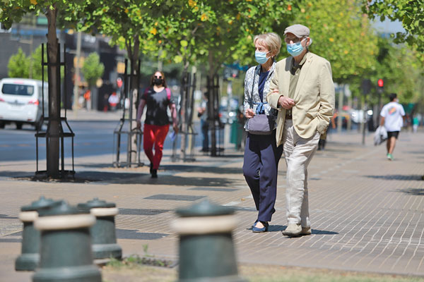 PGU: casi 50 mil personas se sumaron al beneficio en marzo